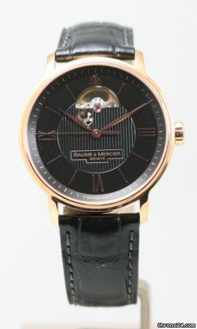 Baume & Mercier Classima Executive MOA08789