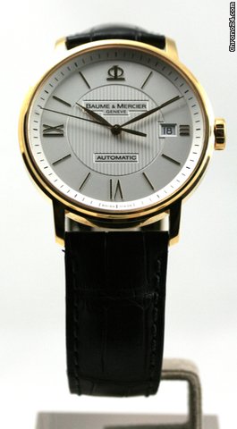 Baume & Mercier Classima executive MOA08787