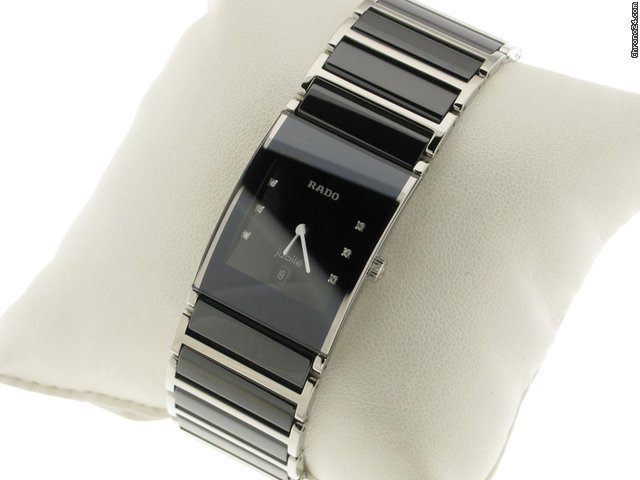 Rado Integral jubile