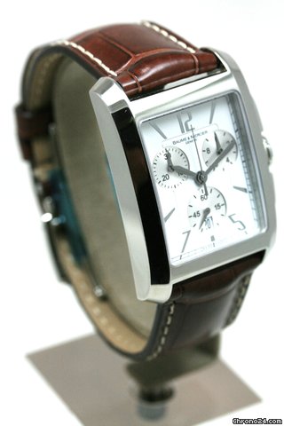 replica Baume & Mercier Hampton Classic MOA08823 WATCHES 1 