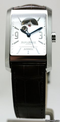 Baume & Mercier Hampton Classic MOA08818