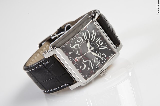 Franck Muller Conquistador Cortez