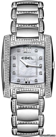 Ebel Brasilia Lady Haute Joaillerie