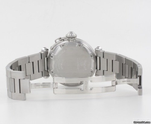replica Cartier Pasha C aus 2004 Finanzierungen fair&g��nstig WATCHES 1 