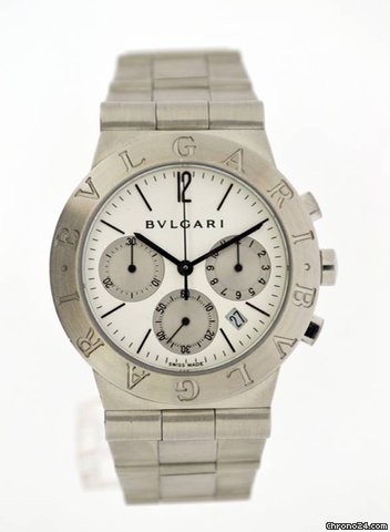 Bulgari Diagono