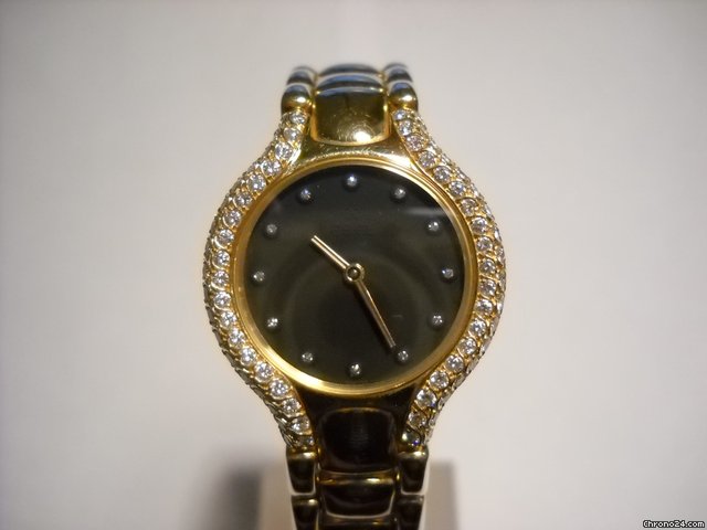 replica Ebel Beluga mit Diamanten WATCHES 1 