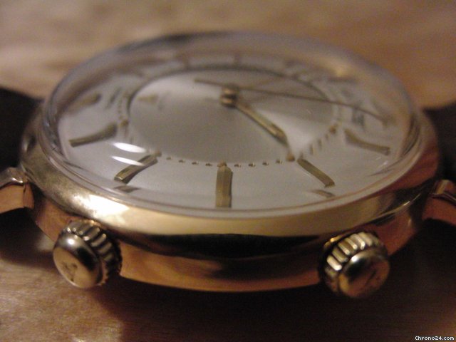 replica Jaeger-LeCoultre Memovox WATCHES 1 