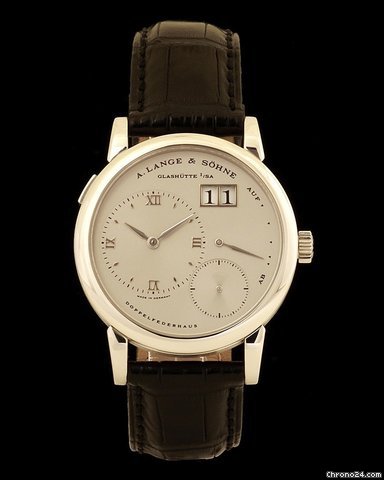 A. Lange & Sohne Lange 1
