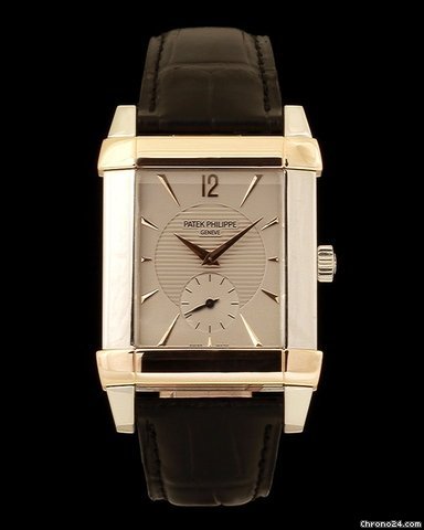 Patek Philippe Gondolo