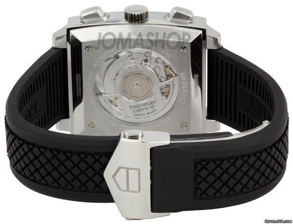 replica TAG Heuer Monaco Chronograph Racing Watch CAW2114.FT6021 WATCHES 1 