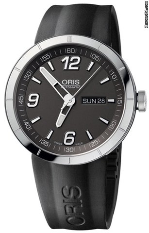 Oris TT1 Day Date
