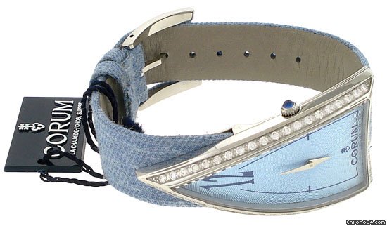 Corum Rocket