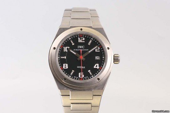 IWC Ingenieur AMG