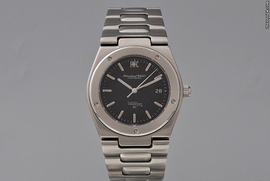 IWC Ingenieur SL