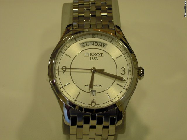 Tissot T-one