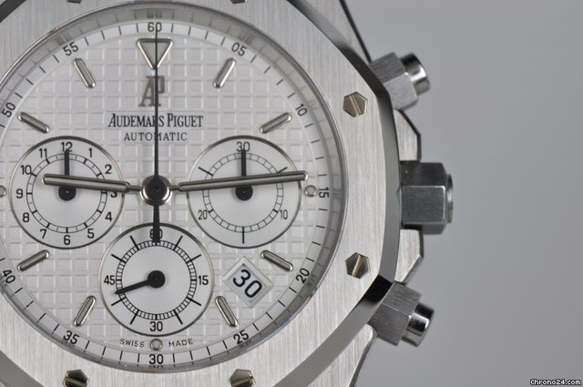 Audemars Piguet Royal Oak