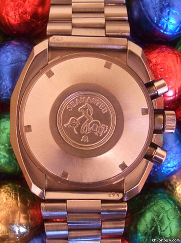 replica Omega Seamaster "Anakin Skywalker WATCHES 1 
