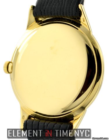 replica Patek Philippe Vintage Dress Watch 18k Yellow Gold 2568 WATCHES 1 
