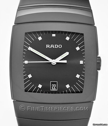 Rado Sintra Jubile black - 01 . 156 . 0723 . 3 . 016