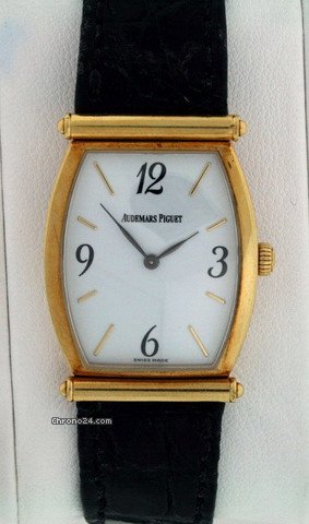 replica Audemars Piguet Carnegie 56916BA.00.A009XX.01 Pre-owned WATCHES 1 