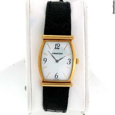 Audemars Piguet Carnegie 56916BA.00.A009XX.01 Pre-owned