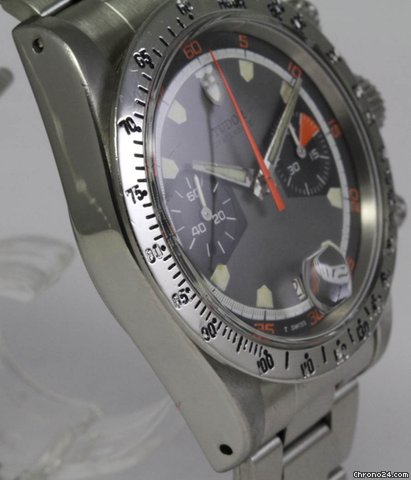 replica Tudor Ref. 7032/0 WATCHES 1 