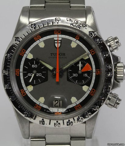 Tudor Ref. 7032/0