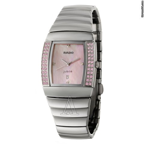 Rado Women's Sintra Jubile Watch
