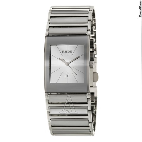 Rado Men's Integral Watch