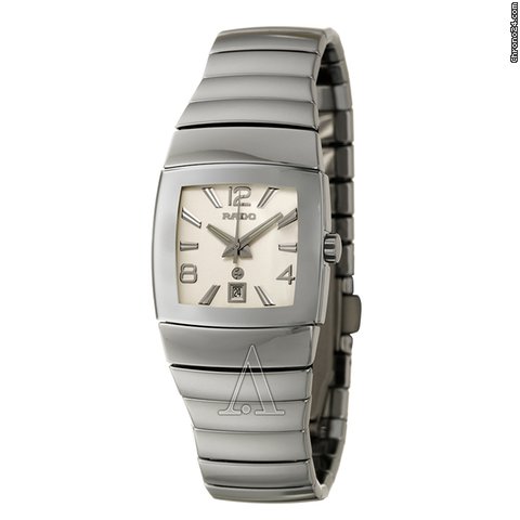 Rado Women's Sintra Automatic Watch