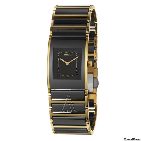 Rado Women's Integral Watch