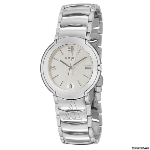 Rado Men's Coupole Watch