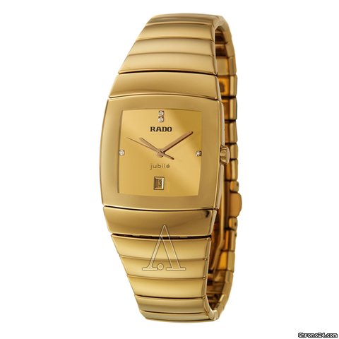 Rado Women's Sintra Jubile Watch