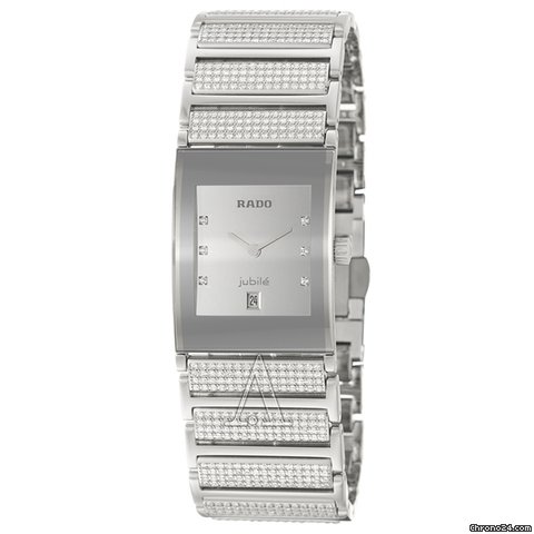 Rado Women's Integral Jubile Watch
