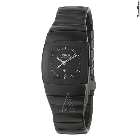 Rado Women's Sintra Automatic Watch
