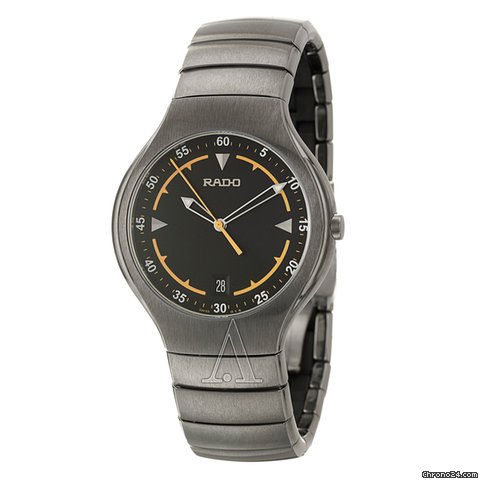 Rado Men's Rado True Watch