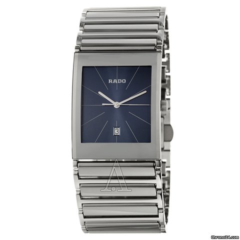 Rado Men's Integral Watch