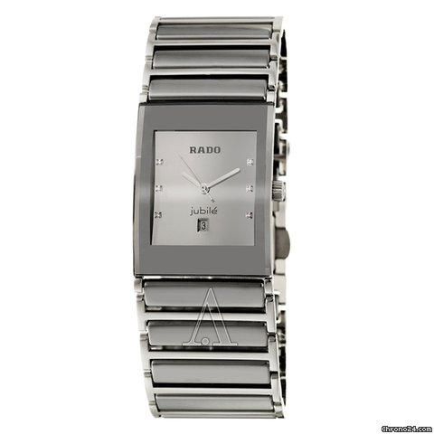 Rado Men's Integral Jubile Watch