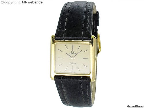 Omega "De Ville"