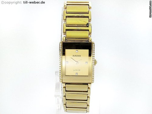 Rado "Diastar Jubile"