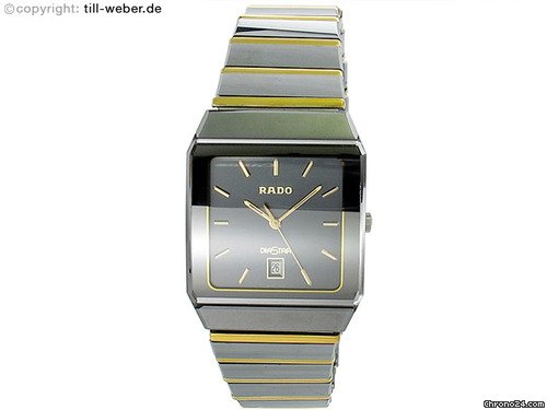Rado "Diastar"