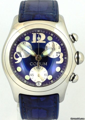 Corum Bubble Chrono