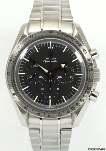 Omega Speedmaster