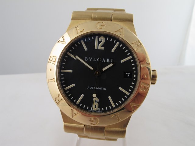 Bulgari Diagono
