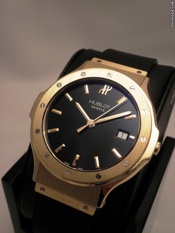 Hublot Classic