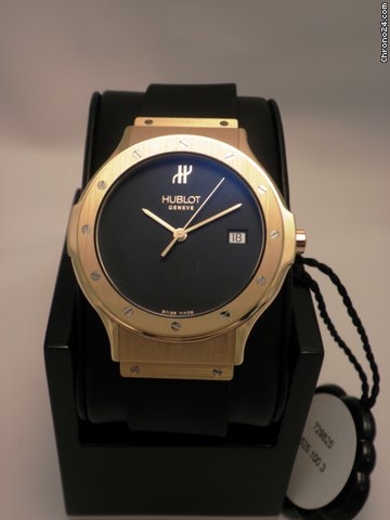 Hublot Classic WATCHES 2