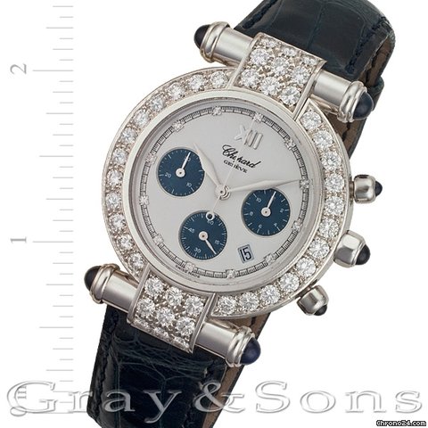 Chopard Imperial 37/3168-23/01