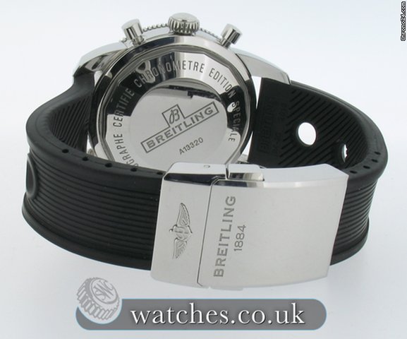 replica Breitling Superocean Heritage Chronograph WATCHES 1 
