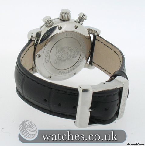 replica Graham Silverstone Flyback Chronograph WATCHES 1 