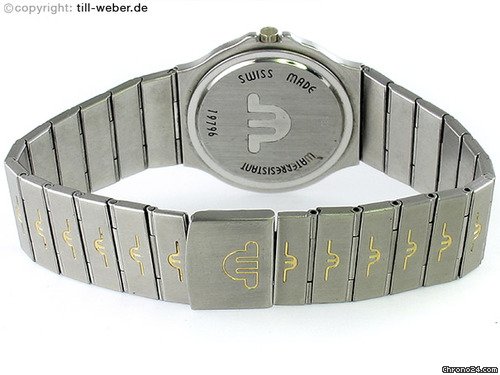 replica Maurice Lacroix "Datum" WATCHES 1 